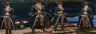 The Analysis of the Pirate in Archeage
