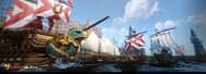 ArcheAge Naval Battle Massive PVP Strategy Guide