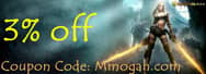 Get 3% Discount on ArcheAge Gold and Experience New Update 2.0 of Heroes Awaken