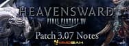 Final Fantasy XIV Heavensward: Patch 3.07 Note