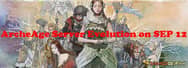 Server Evolution of ArcheAge Targeted for September 12