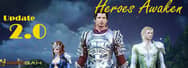 10 Things You Should Know about New ArcheAge Update 2.0: Heroes Awaken