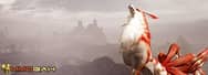 Celestial Kitsu Mount Debuts in ArcheAge World