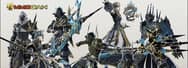 Final Fantasy XIV Trail Strategy: Alexander - The Burden of the Father (A4)