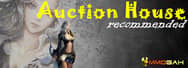 Why Choose Trading ArcheAge Gold via The Way of Auction House?