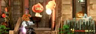 Hallowtide Haunted House Has Come into ArcheAge World