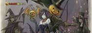 2015 Final Fantasy XIV Seasonal Event All Saints Wake