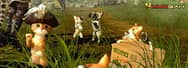 Get Your Personal Lovely Baby Pet in Pawesome Festival of ArcheAge