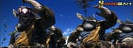 FFXIV Patch 3.1 New Beast Tribe Daily Quest: Vanu Vanu
