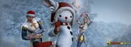 Let’s Celebrate the Winter Maiden Festival in ArcheAge