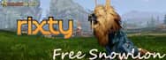 ArcheAge Player Can Own A Free Mirage Snowlion in December