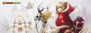 FFXIV Seasonal Event: The Starlight Celebration Merry Christmas!