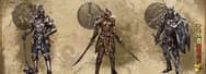 Elder Scrolls Online Class System Guide: How to Choose a Right Class