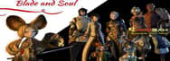 How to Boost Fast in Blade and Soul