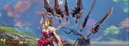Guide to Weapon in Blade and Soul