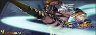 Blade and Soul - Amazing Kung Fu Master That You Can't Miss