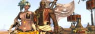 Why So Many Players Choose Blade and Soul Power Leveling at MmoGah