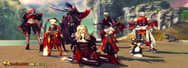 What Is the Best Way to Farm Gold in Blade and Soul