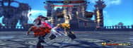 How Does PvP System Work in Blade and Soul (Section One: Arena PvP)