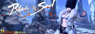 Blade and Soul: Silverfrost Mountains Expansion Is Coming