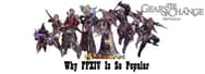 Why Is FFXIV So Popular