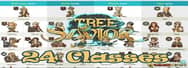 Choose a Suitable Class You Like in Tree of Savior