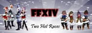 The Two Most Popular Races in FFXIV