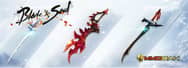 BNS Weapon Path and Gem Hammer Changes Are Coming