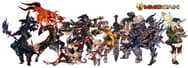 How to Fast Level up FFXIV Secondary Class