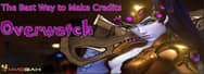 What Is the Best Way to Make Credits in Overwatch