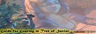 Guide for Improving Gear in Tree of Savior