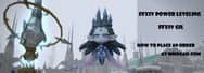 How to Place A FFXIV Gil or FFXIV Power Leveling Order at MmoGah.com