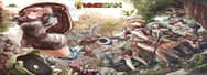 Instances of Dungeons in Tree of Savior
