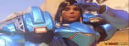 Overwatch Pharah - An Aggressive Hero Is Worth You to Play