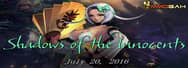 Twisted Grimhorn wilds, Gloomdross Incursion and Shattered Masts’ Guide in Blade and Soul
