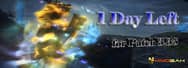 One Day Left for FFXIV Patch 3.35