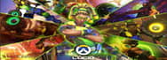 Overwatch Lucio - Why to Choose Lucio and How to Use the Skills 