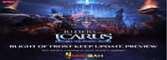 New Update of Riders of Icarus Is Coming Next Week, What Are You Waiting For