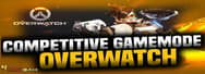 Overwatch's Competitive Play Guide - Elo System and Ranked Skill Rating