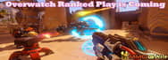 Overwatch Ranked Play Is Coming in Late June