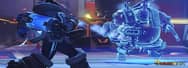 Guide to Hit Points - Health, Armor, Shield and Barrier in Overwatch