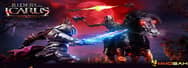 Guide for Lavalight Cave Level 15 in Riders of Icarus