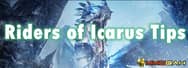 Riders of Icarus Tips from a Senior Player