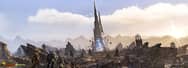Details from the Last ESO Update of 2016 Featuring One Tamriel