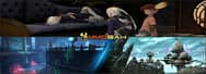 FFXIV Patch 3.4 Main Scenario and Dungeon Preview