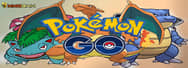 Beginner's Guide of Pokemon Go