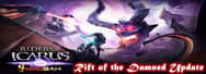 Rift of the Damned Update is Coming on Sep 29th