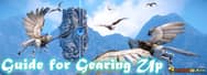 Guide for Gearing Up in Riders of Icarus (Section One)