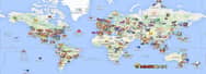 Pokemon Go Available in Eleven New Countries & Regions