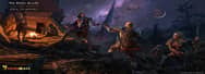 Update 12 of Elder Scrolls Online Brings Players together in One Tamriel